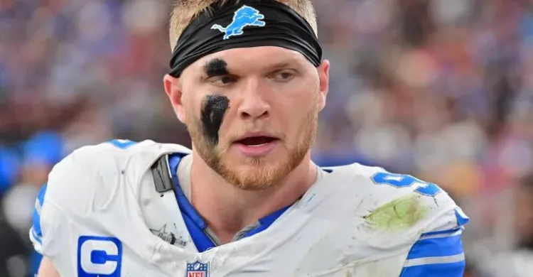Lions linked to former $120 million superstar edge rusher to pair with Aidan Hutchinson