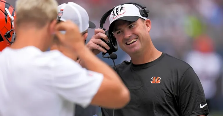 Bengals get a sizable win mere days before training camp and they didn't even have to lift a finger