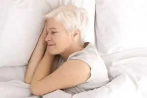 PP1. Sleeping on your left side can bring incredible health benefits