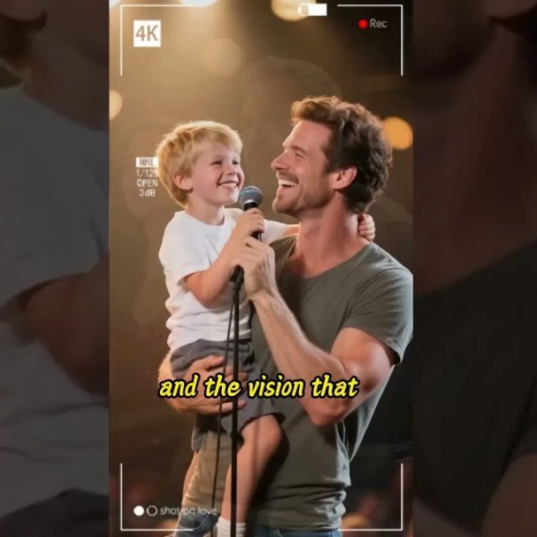 She Poured Her Soul Into This Song—and Everyone Felt It