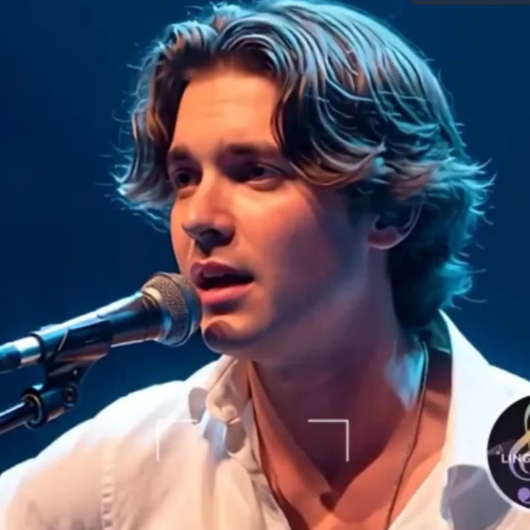 The Ballad That Stopped Time: An Unforgettable "Right Here Waiting"