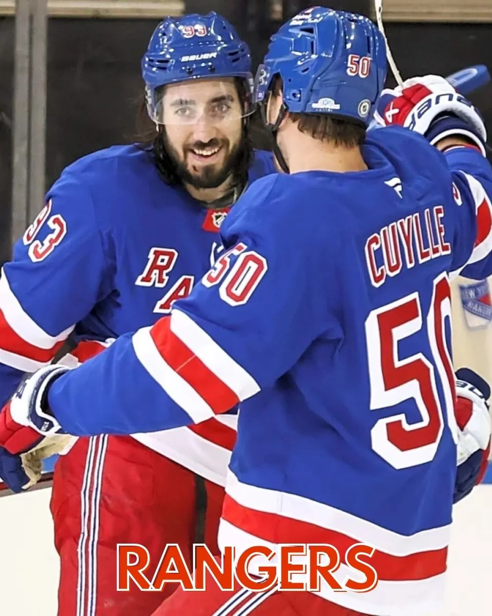 Are the Rangers a better team after offseason moves?
