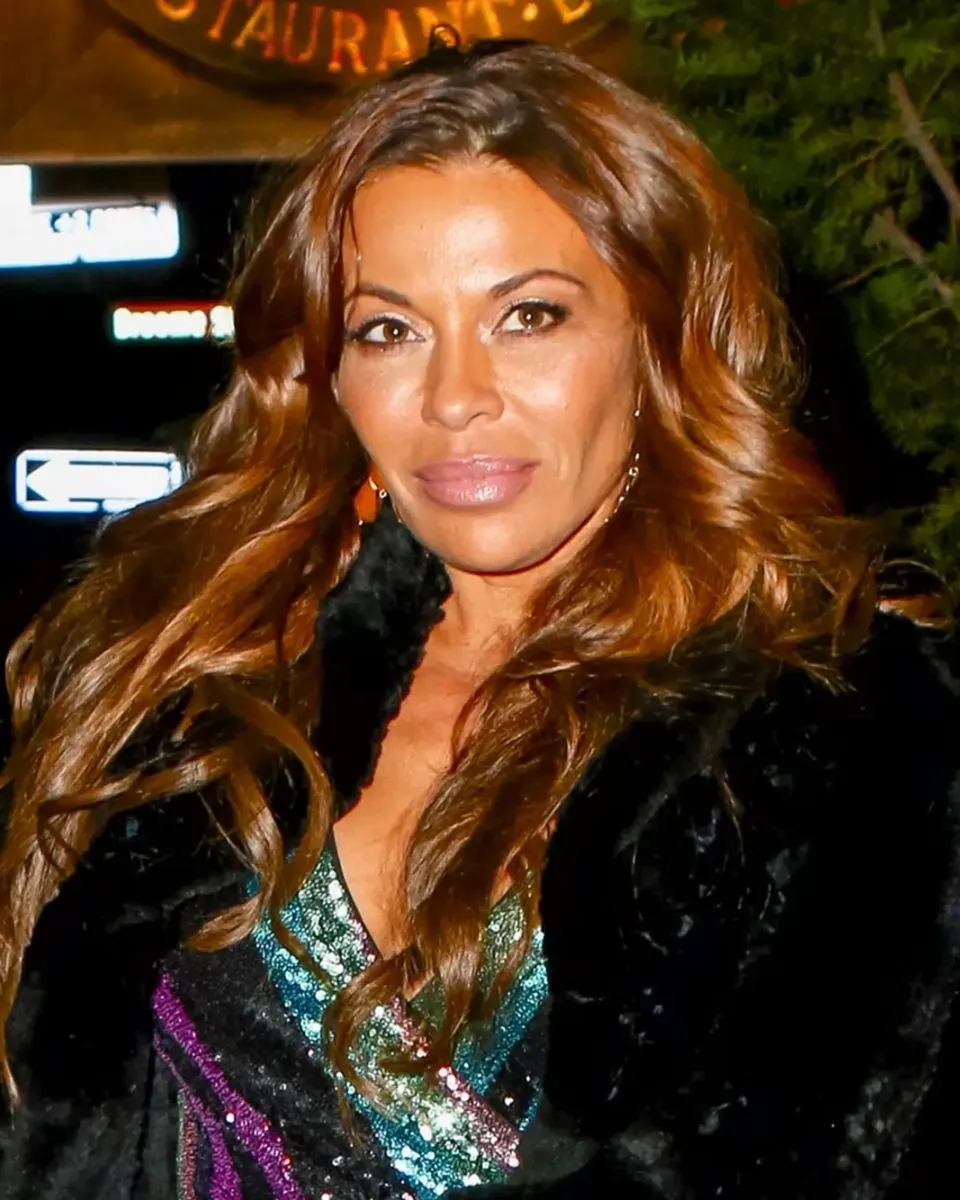 Dolores Catania Shares Crucial Warning About GLP-1 Weight Loss Drugs, Plus Says She “Can’t See a Life” Without RHONJ & Calls for Show’s Return