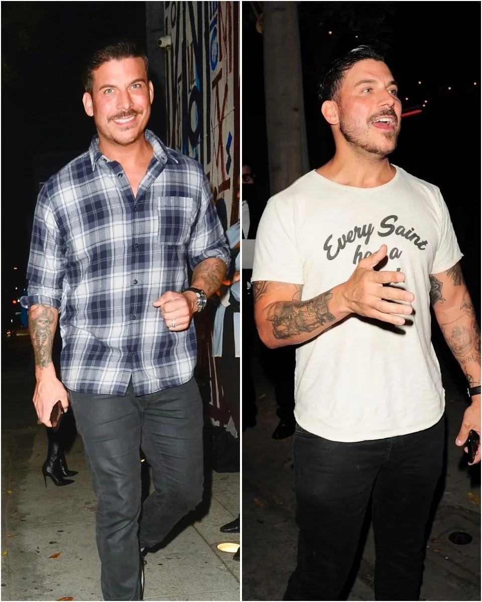 Jax Taylor Announces He’s Leaving The Valley Ahead of Season 3, Reflects on “Incredibly Challenging Year” and Discusses Future Plans