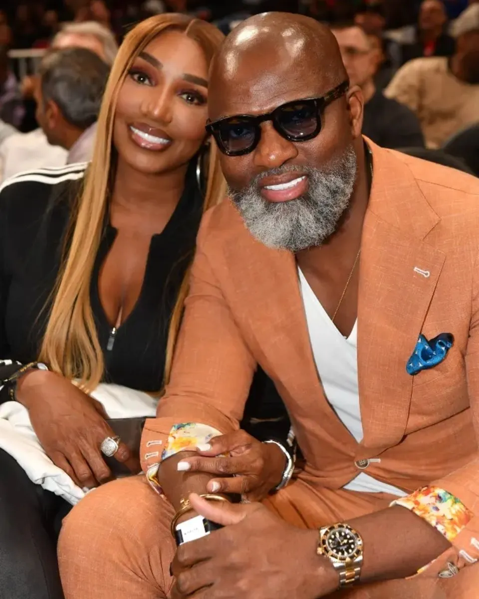 RHOA’s NeNe Leakes and Peter Thomas Shock Fans by Going Public With Their Romance After Months of Secret Dating and Intense Speculation