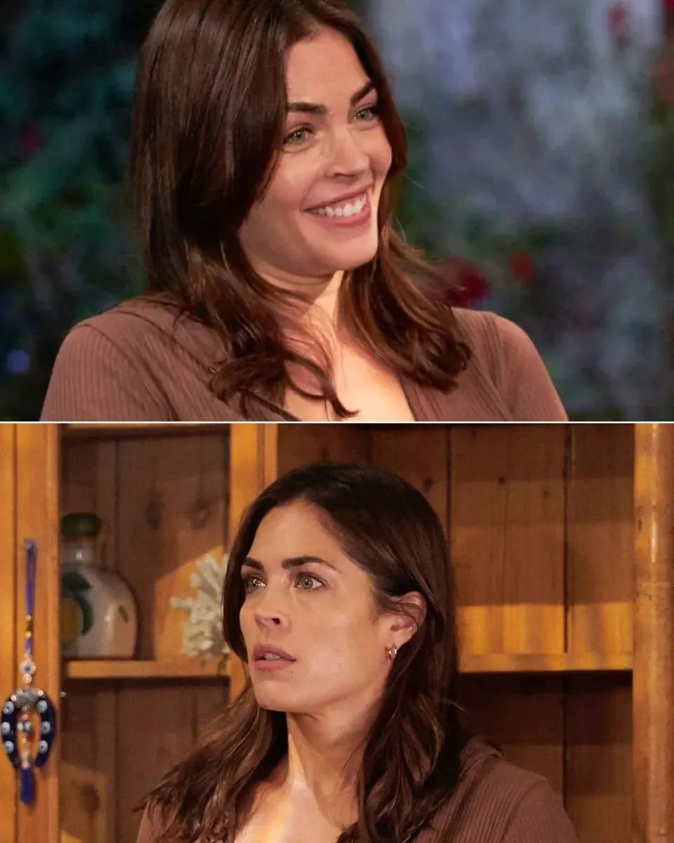 Here’s Exactly When General Hospital’s Kelly Thiebaud Returns and Why She’s ‘Nervous to See My First Couple of Episodes!’