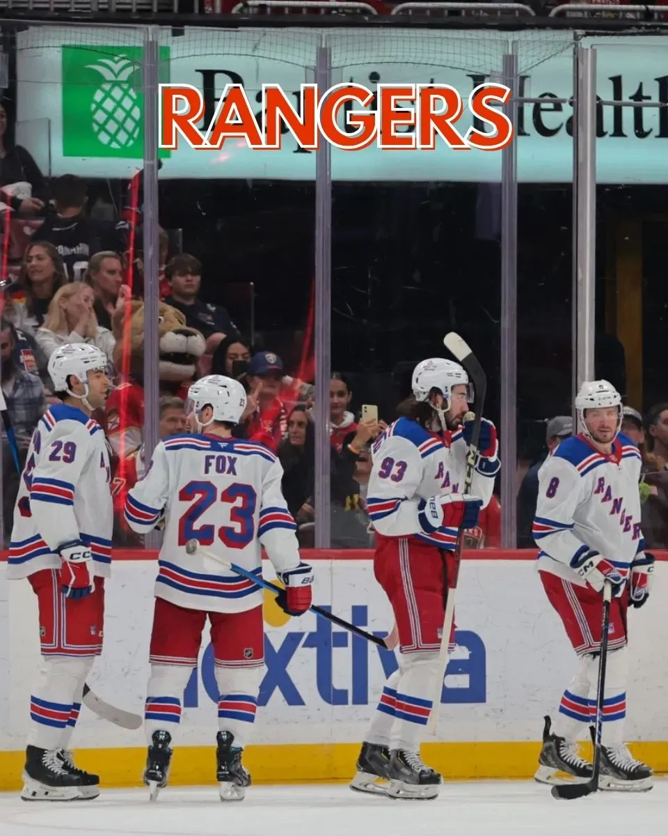 All Rangers' Games to Look Out For Throughout The 2025-26 Season