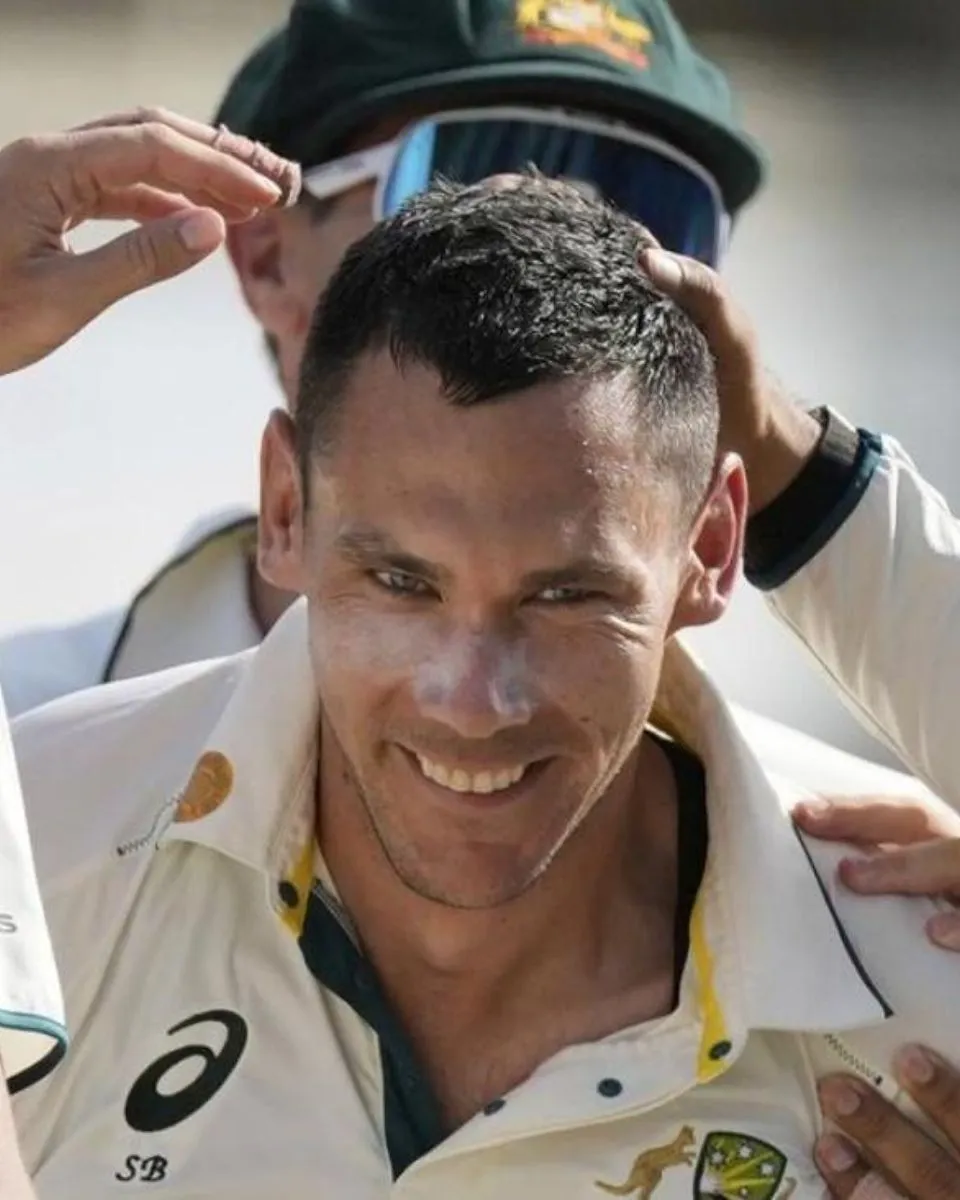 Australia’s amazing bowling line-up dominate top 10 Test rankings after West Indies rout
