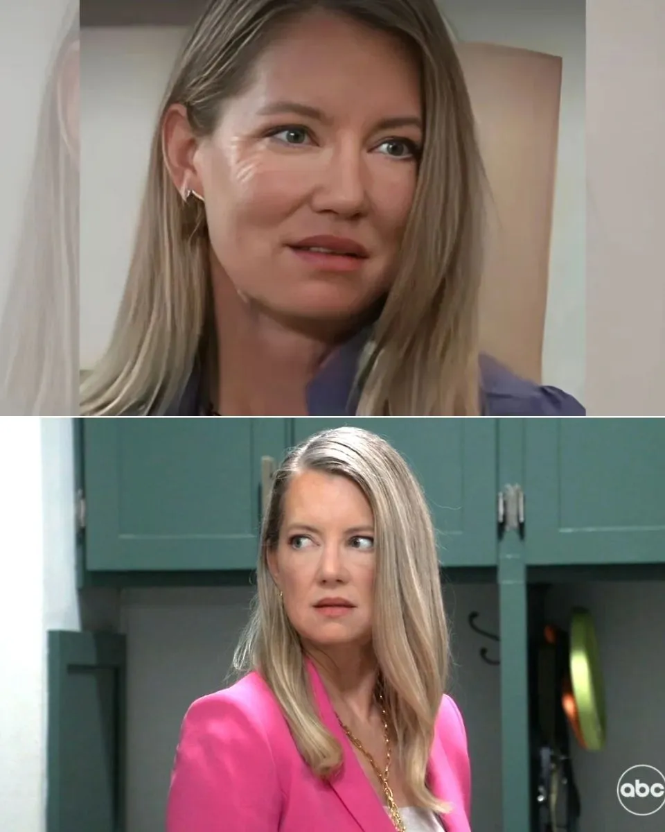 General Hospital Spoilers July 17: Has the Truth Finally Caught Up to Nina?