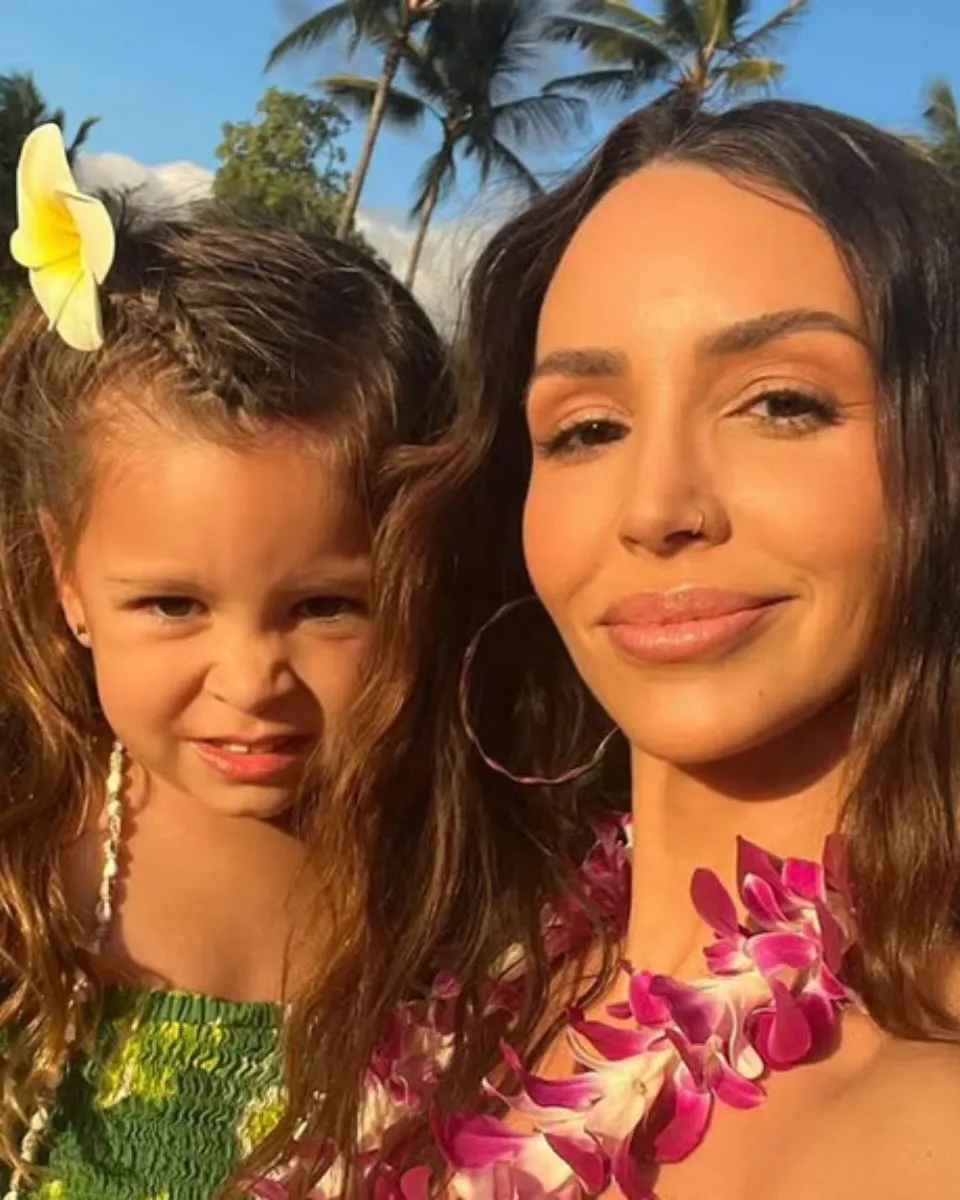 Scheana Shay Reveals Shocking Vanderpump Rules Scene That Was “Absolutely Scripted,” Details Scary Birth Experience, and Offers Update on Baby No. 2