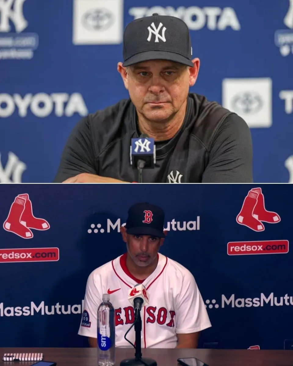 Yankees May Win Red Sox Trade After All