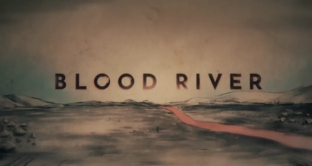 Blood River 2