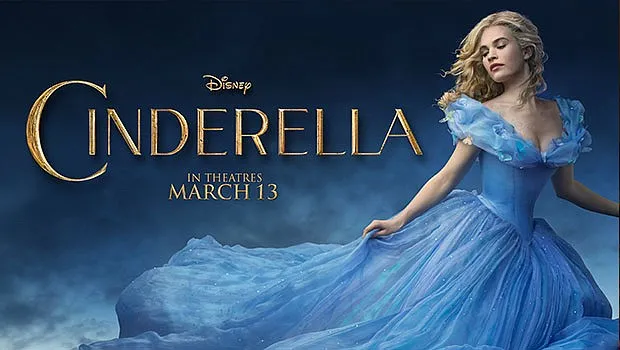 Cinderella