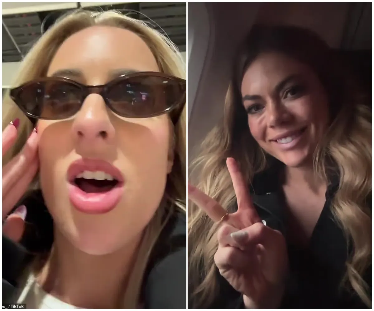 Another MAFS star blasts Jetstar over ‘time-stealing delays’ after fuming over cancelled flights, last-minute excuses, and chaotic baggage — just weeks after Jacqui Burfoot accused cabin crew of stealing her partner’s $800 jacket - suong