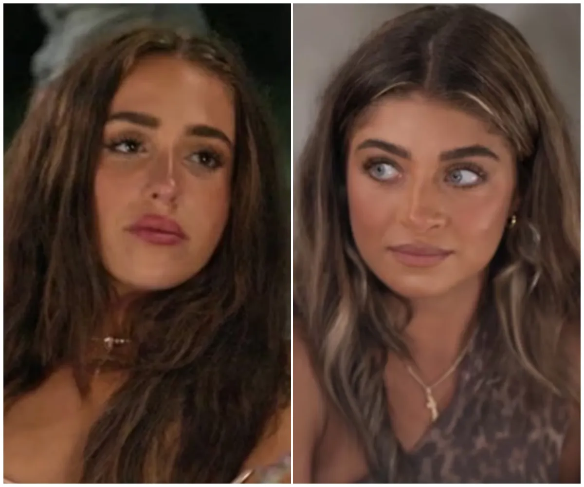 “OK, just shut the f—k up, Gia” – Inside Ariana Biermann’s explosive showdown with Gia Giudice over Riley Burruss as simmering tensions erupt at Next Gen NYC’s wildest dinner party yet, leaving friendships fractured and double standards called out - suong