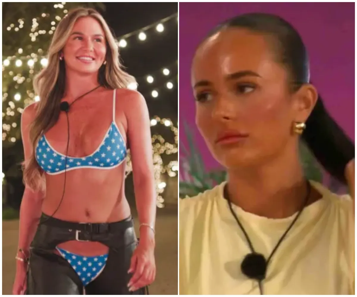 “I’m a 20 out of 10” – Love Island’s latest bombshell revealed as stunning salon owner vows to turn heads and ‘break up a couple’ in a shock arrival that spells big trouble for Lauren just as her villa past is exposed - suong