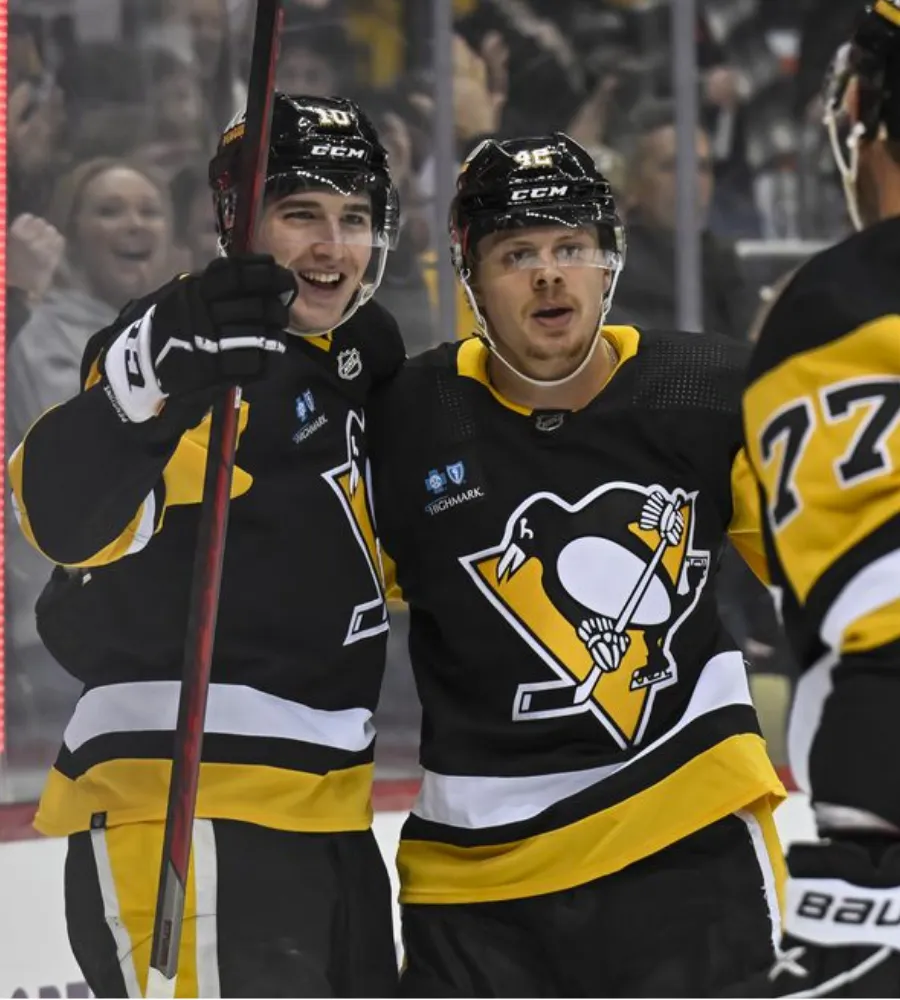 Important Dates In the Pittsburgh Penguins 2025-26 Schedule