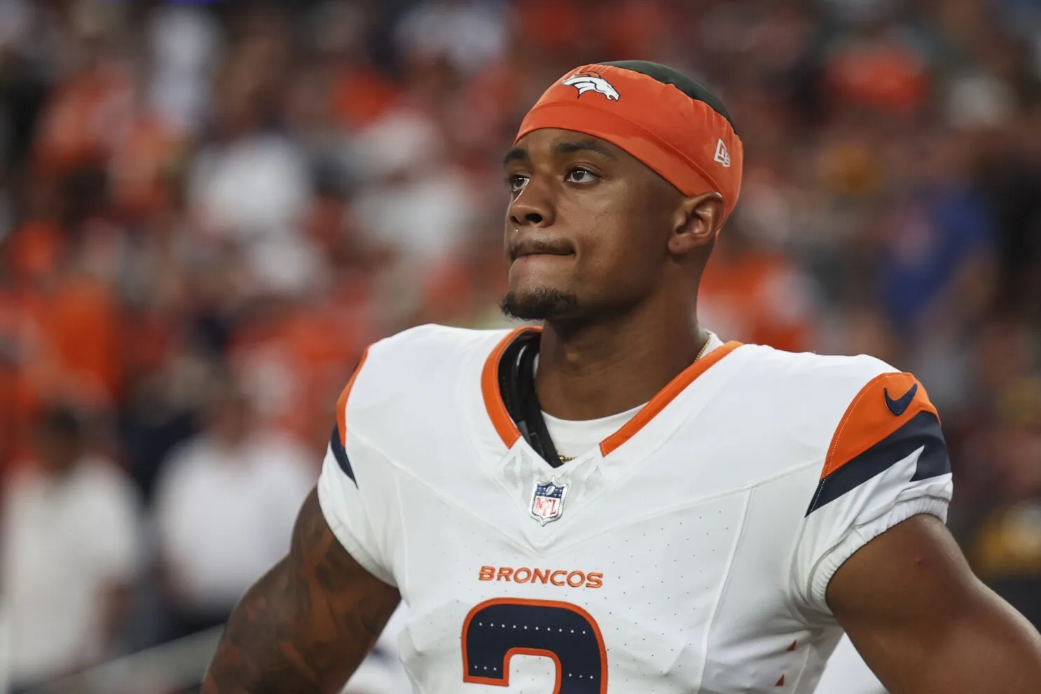 Broncos $96 Million CB Keeps ‘Iron Grip’ at No. 1 in NFL Position Rankings