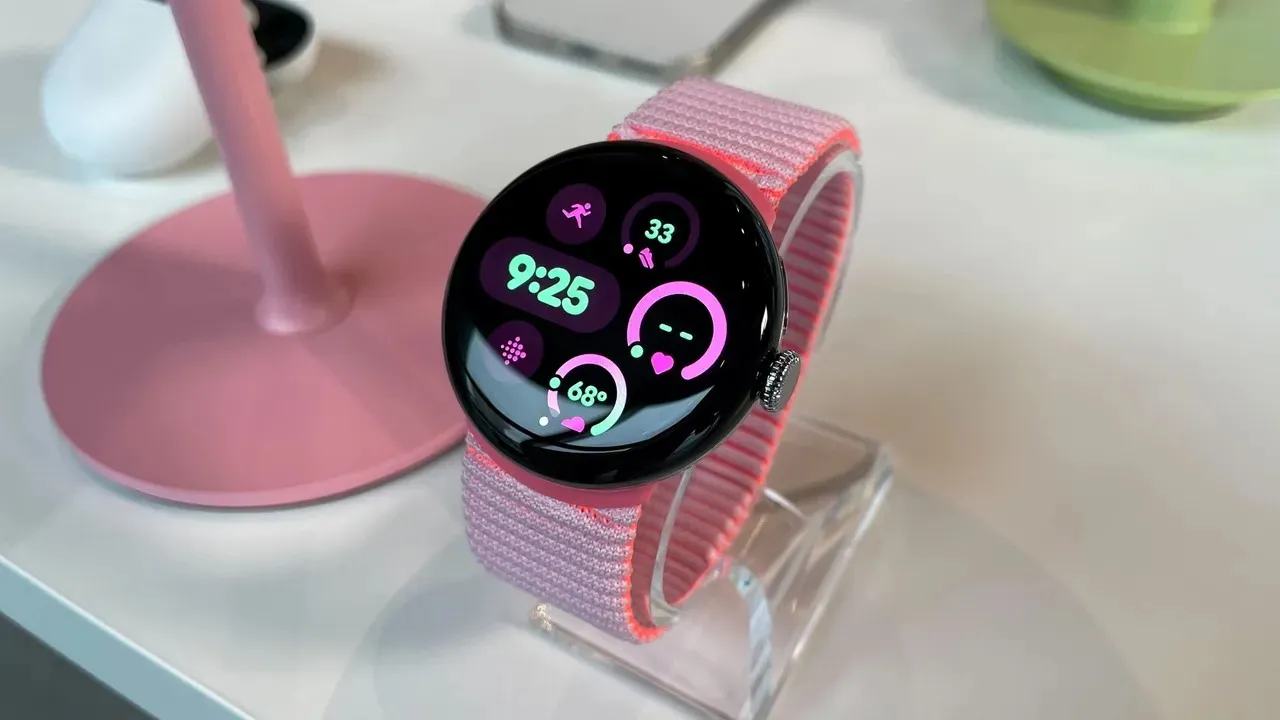 Is the Pixel Watch 3 Worth the Wait? Latest Updates & Features