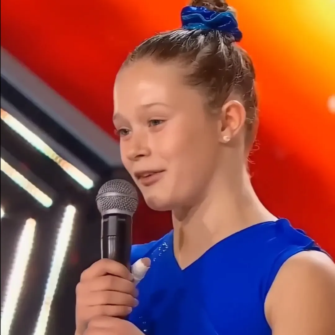 10-Year-Old Powerhouse Rory Stuns Crowd with Unbelievable Lifts