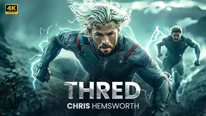 THRED (2025)