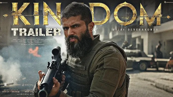 CAR KINGDOM (2025)