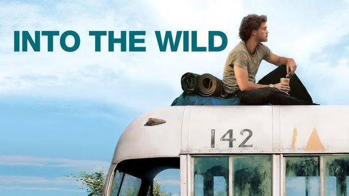 Into the Wild (2007)