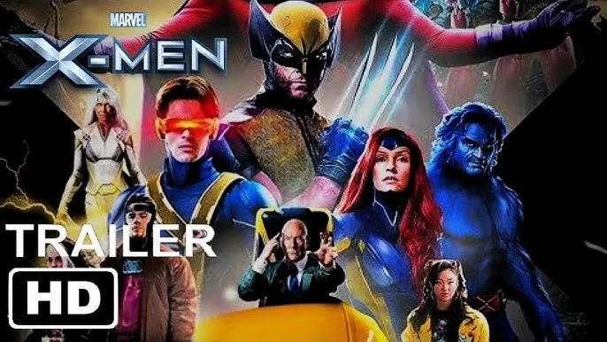 Marvel’s X-MEN (2026)