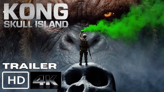 KONG: SKULL ISLAND 2 (2026)