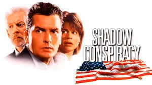 Shadow Conspiracy (2025)