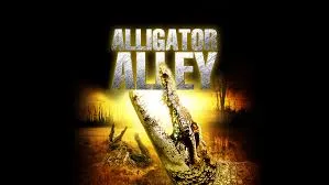 Alligator Alley (2013)