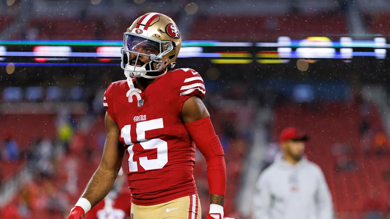 NFL Trade Proposal Sees Steelers Part With Calvin Austin III for Disgruntled WR