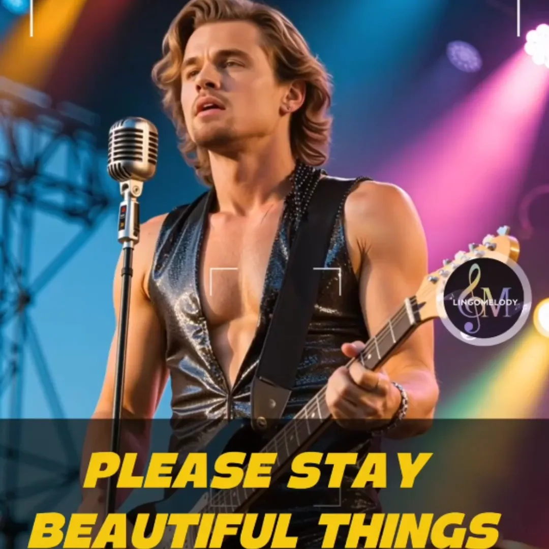 Unexpected Energy: Country Singer Delivers Electrifying "Beautiful Things" Cover on AGT