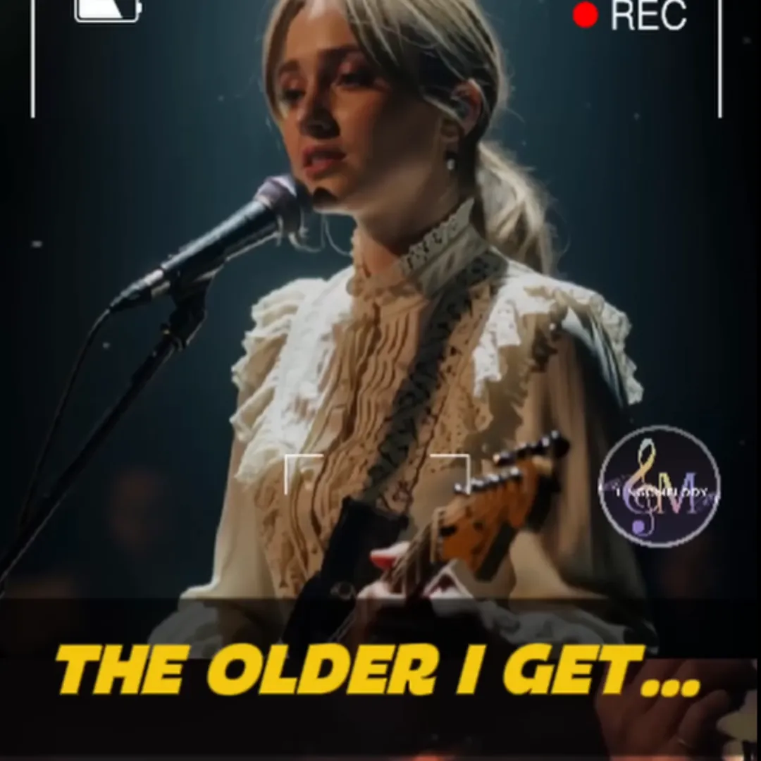 Emotional Performance of "Older" Leaves Audience in Tears, Inspires Calls Home Emotional Performance of "Older" Leaves Audience in Tears, Inspires Calls Home