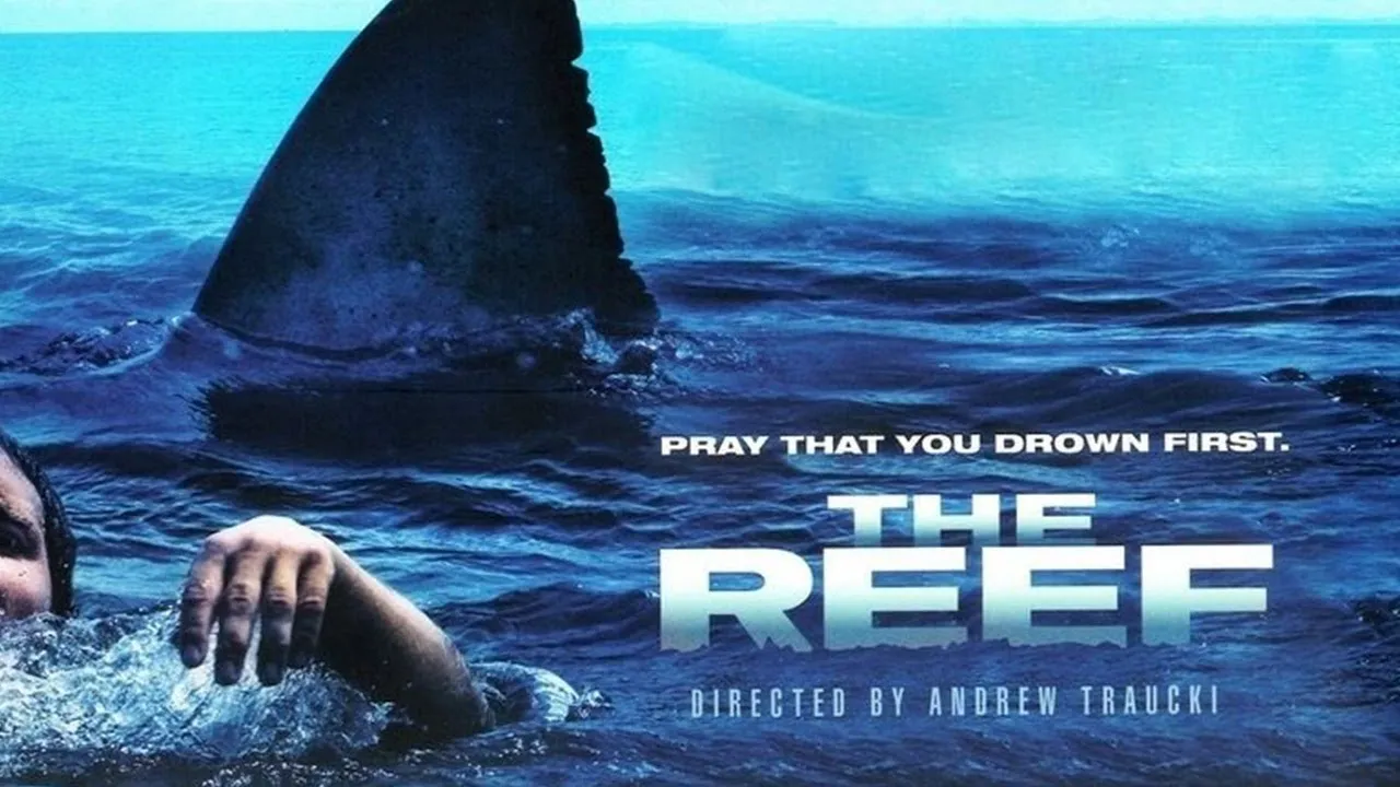 The Reef (2010)