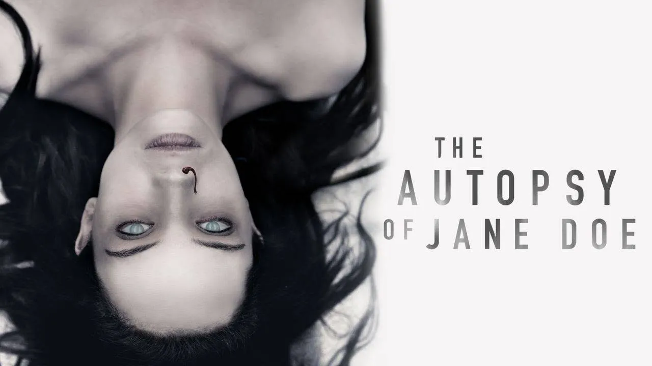 ⚰️ The Autopsy of Jane Doe 2 (2025) — Some Bodies Should Never Be Disturbed. 🕯️🔬🩸