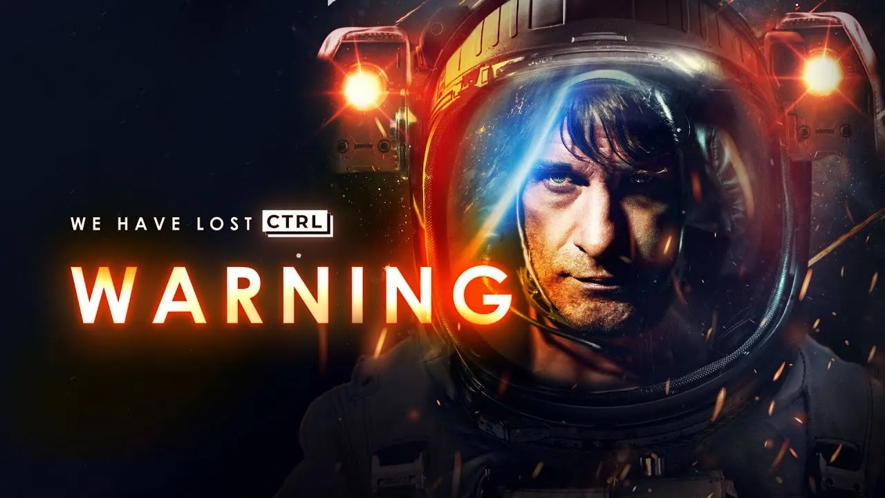 WARNING (2021)
