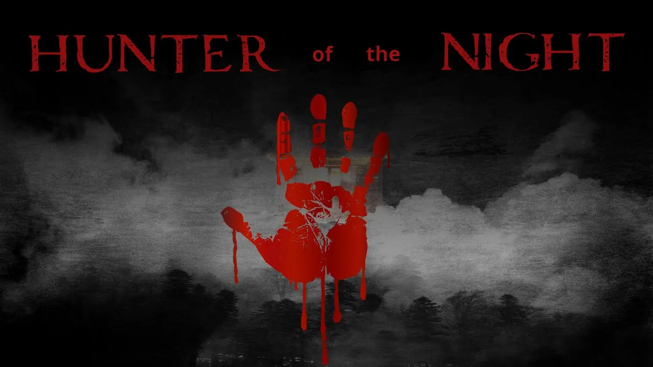 Night Hunter (2024)
