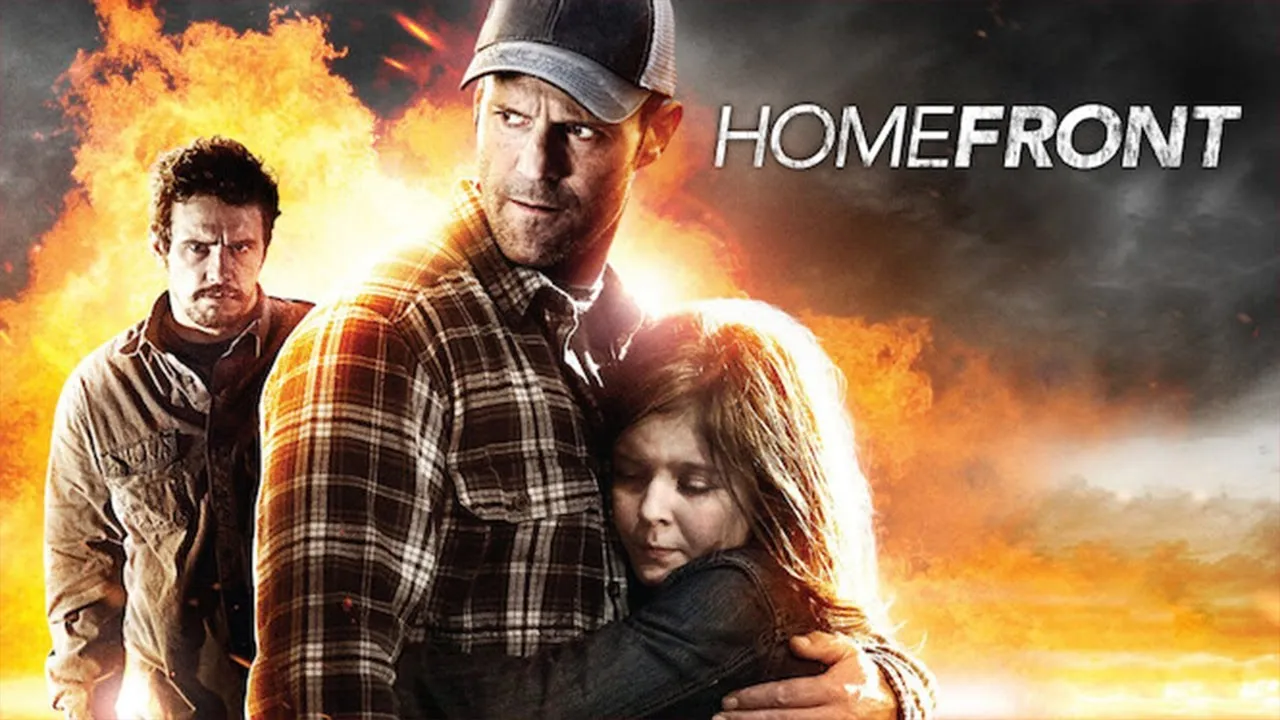 Homefront (2013)