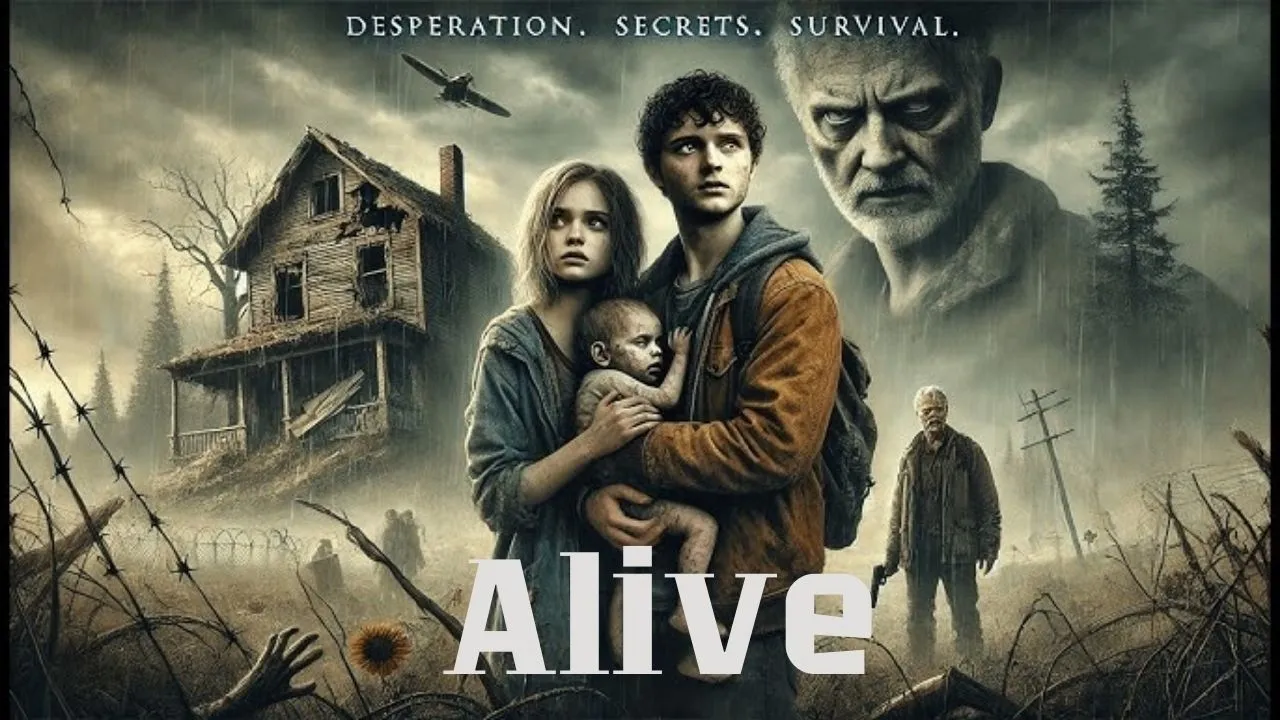 ALIVE (2023)