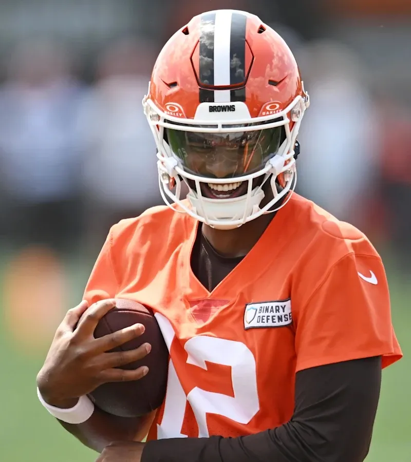 Browns May Have Found A Game-Wrecker On Defense