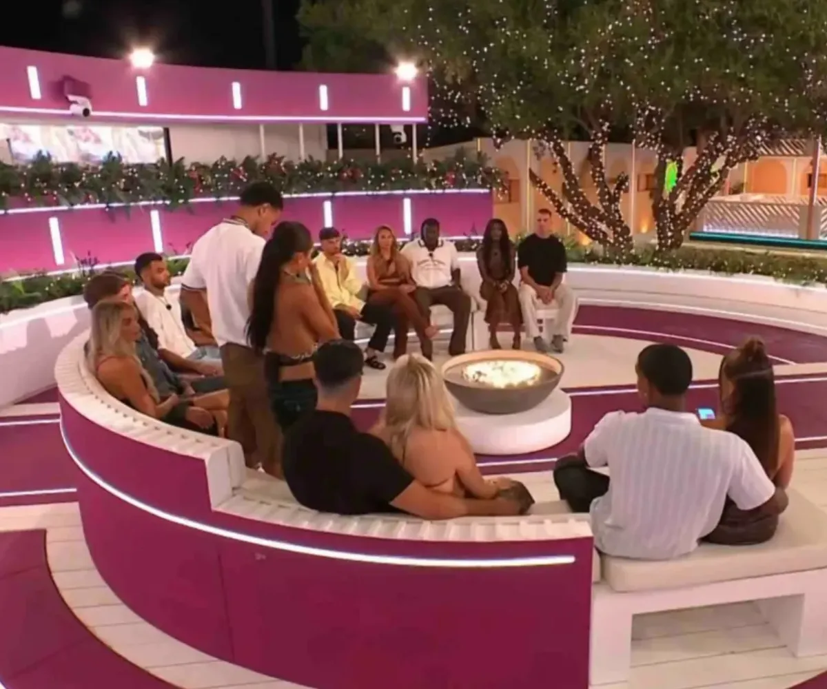 Love Island rocked as major contestant is brutally DUMPED after savage twist sends shockwaves through the villa — insiders reveal the “massive character” booted in the most ruthless exit of the series - suong