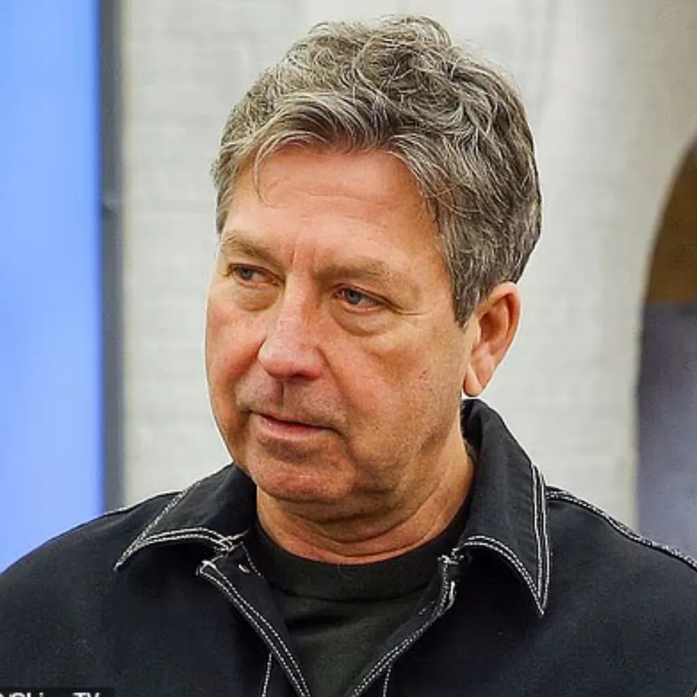 “Life is everchanging and ever moving” – John Torode hit by fresh blow as TWO of his companies collapse owing £160,000 amid racism scandal fallout, BBC axe, and his reported plan to sue over shock MasterChef sacking - suong