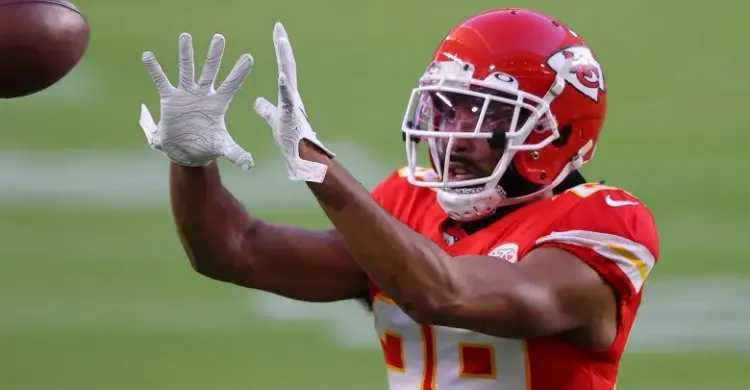 KC Reporter Floats Chiefs Reunion With Former Super Bowl Champion CB