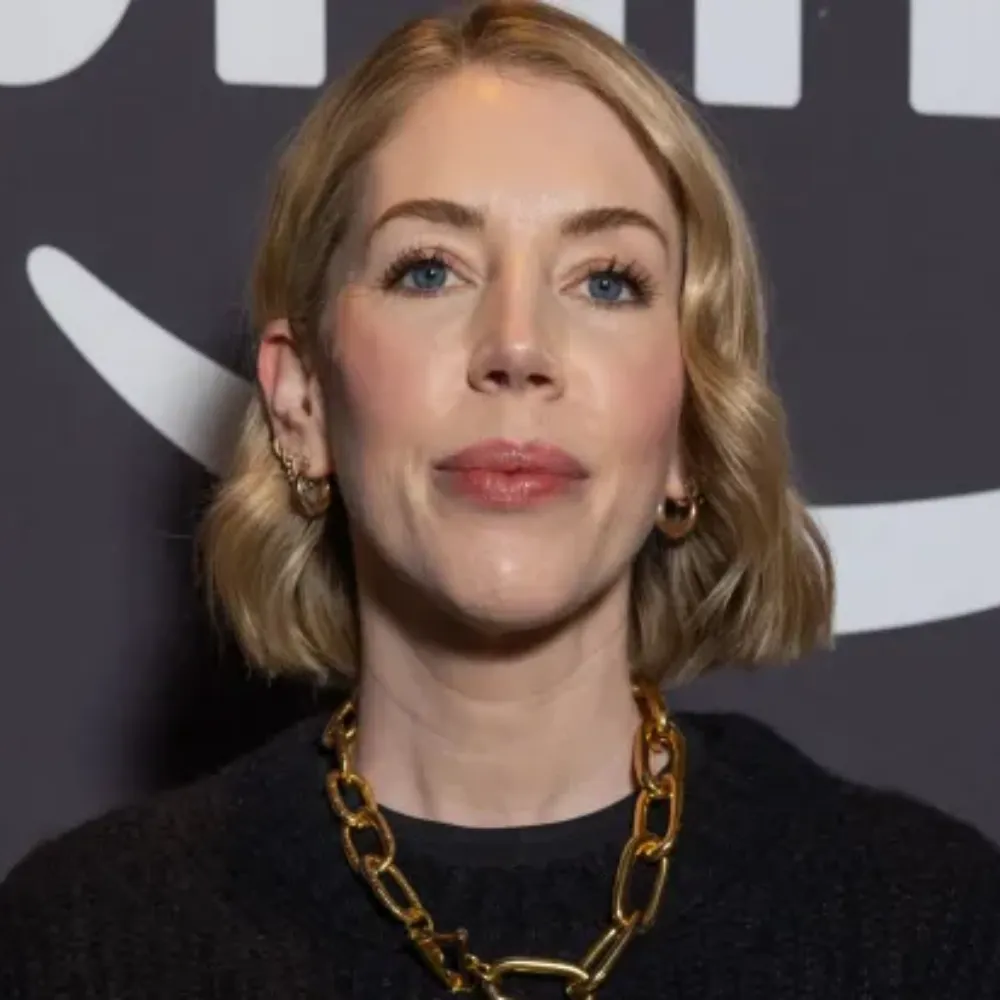 “I’ve paid you ten grand and you’ve sent bailiffs to my house – twice!” – Pregnant Katherine Ryan left horrified as she’s wrongly hounded by bailiffs over £10,000 council tax bill in council blunder that branded her a tax dodger - suong
