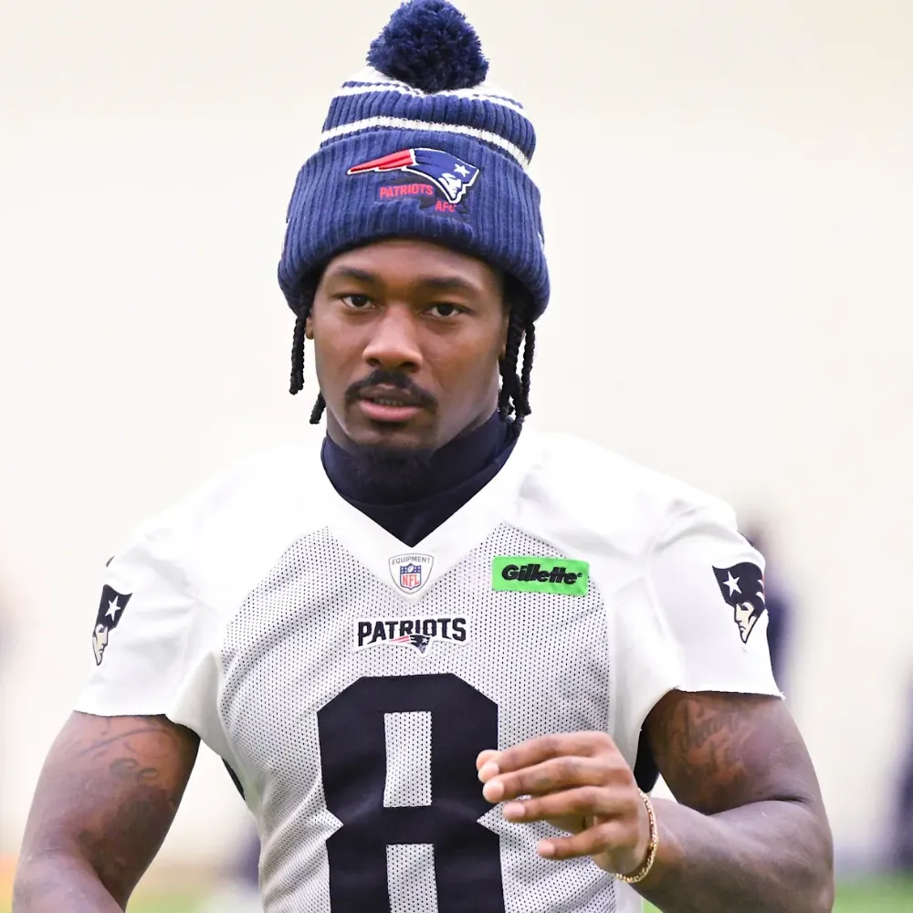 Patriots Must Add WR After Rough Injury Update