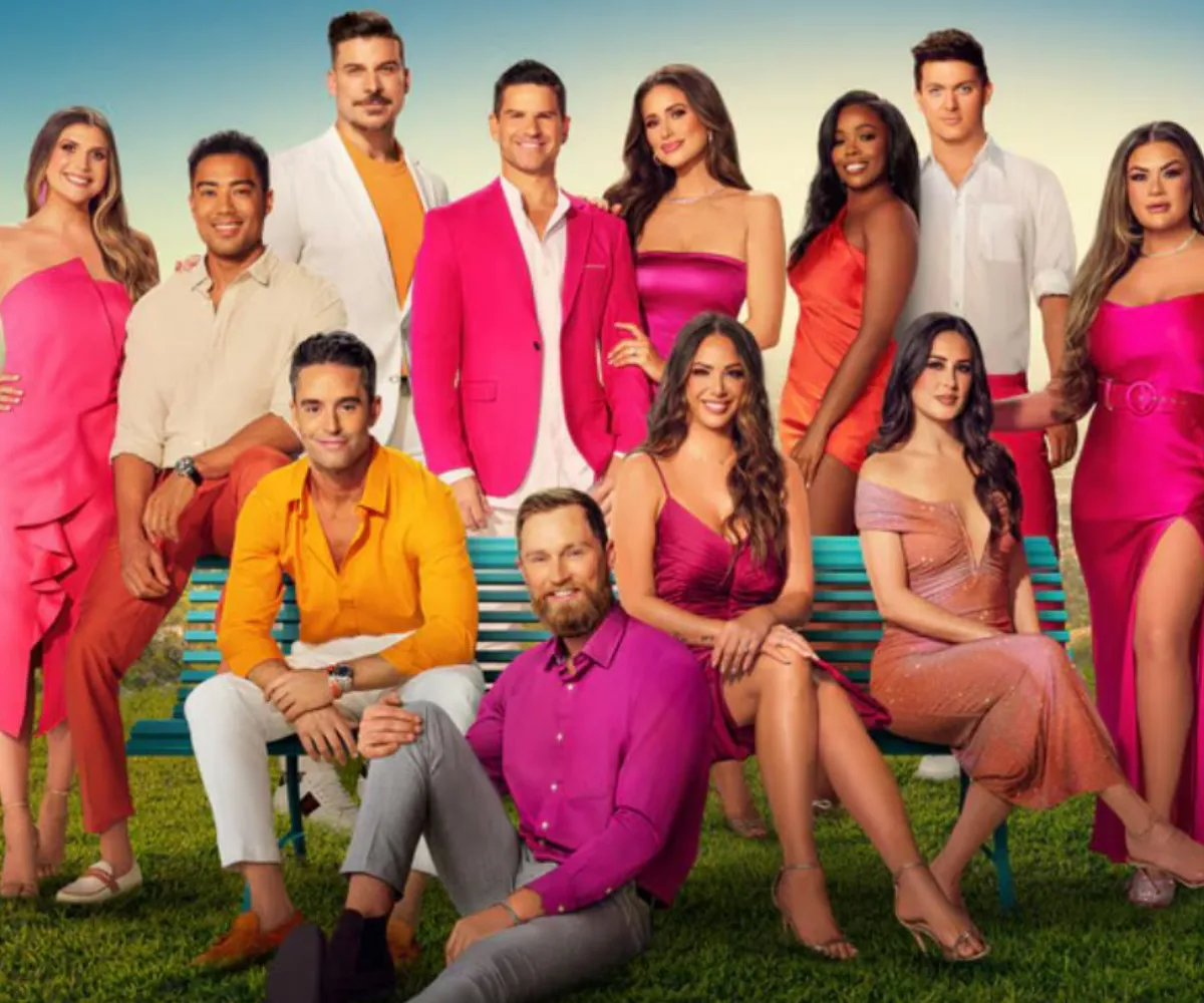 “It’s MY show” – The Valley cast blindsided as Jax Taylor abruptly quits before Season 3, leaving co-stars stunned by his sudden exit after months of acting like nothing was wrong
