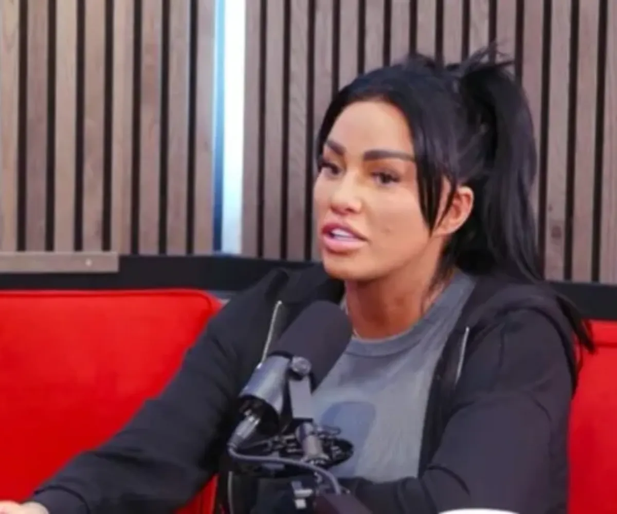 “It p****s me off” – Katie Price admits she’s on the brink of homelessness as she struggles to find a guarantor for a new rental just days before moving out, blaming landlords who ‘judge her on the headlines’ despite perfect payment record - suong