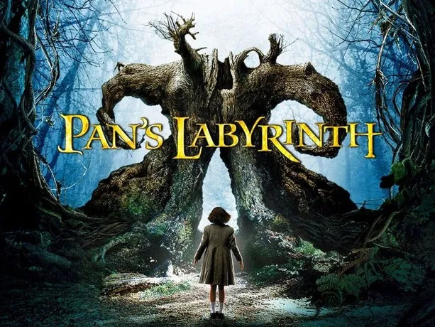 Pan's Labyrinth (2025)