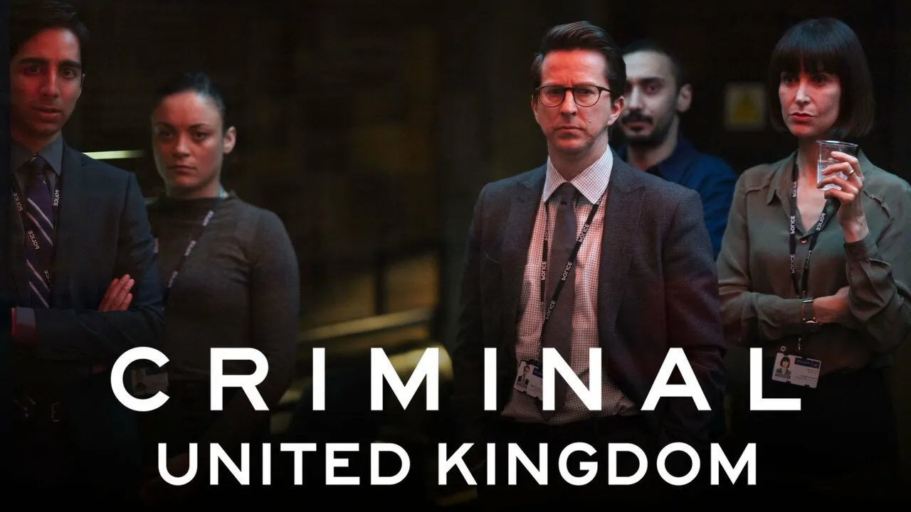 Criminal